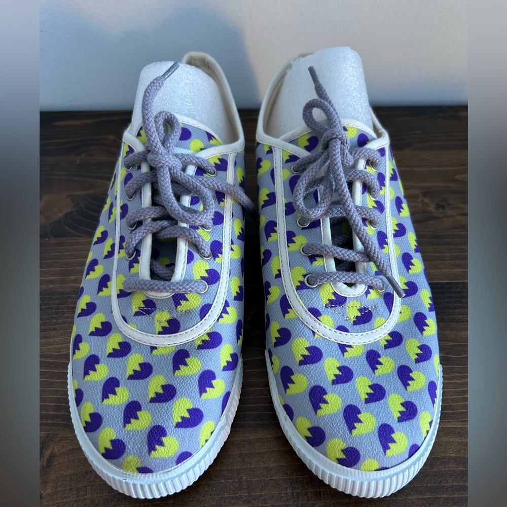 Startas Sneakers, EU size 42, US size 10 women’s, US size 8.5 men’s